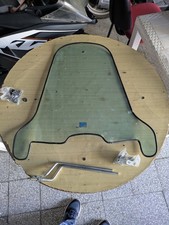 parabrezza Viganò Honda vision epoca