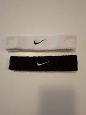 Fascette Elastiche Da Testa Nike Unisex Taglia Unica