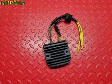 VOLTAGE REGULATOR HONDA SH