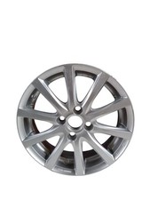 CERCHI IN LEGA PER TOYOTA Aygo 3° Serie 124R-000062 (15>)