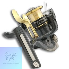 Mulinello da spinning SHIMANO 11 BB-X DESPINA C3000DHG - Attrezzatura da pesc...
