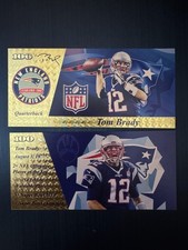 Tom Brady New England