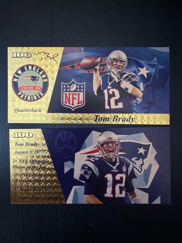 Tom brady new - brady,