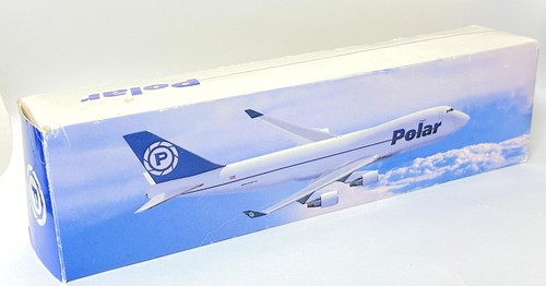 Boeing 747 400 polar - boeing,