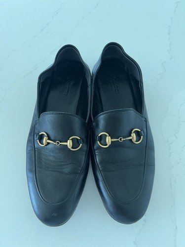Mocassini gucci brixton donna - gucci,