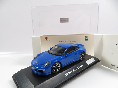Spark wax02020001 porsche - spark,