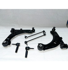 KIT BRACCI SOSPENSIONE +