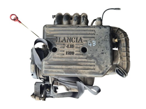 Motore completo per lancia - completo,