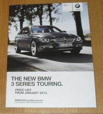 Bmw serie touring guida - bmw,