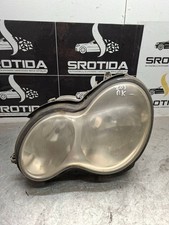 Faro proiettore Mercedes-Benz