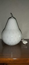 Lampada Vetro Di Murano