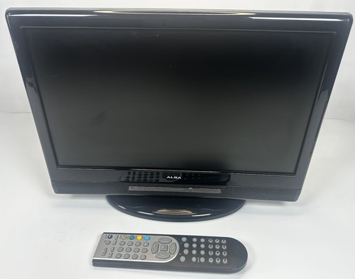 Alba lcd pollici - alba, 16