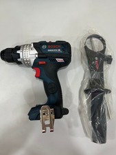Bosch GSB18V-975C Mandrino
