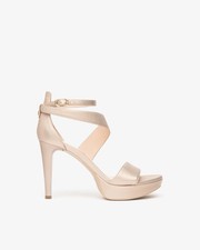 SCARPE SANDALO TACCO DONNA