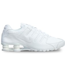 SCARPE NIKE SHOX NZ TG 40 COD