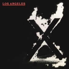 Vinile X - Los Angeles