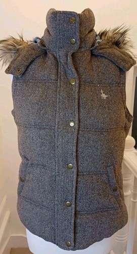 Gilet trapuntato jack wills - trapuntato,