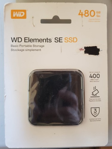 Western digital elements - digital,