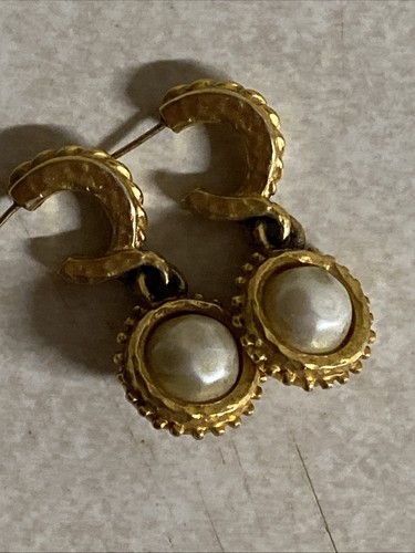 Orecchini cerchio pendenti - orecchini, a