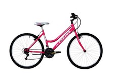 Bici 24 MTB 18 velocità