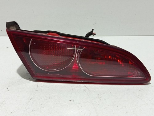 Stop sinistro led per alfa - stop, a