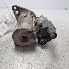 Motorino avviamento VW Golf