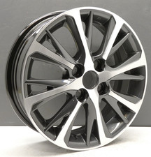 Toyota Yaris 15 " Grigio Lega