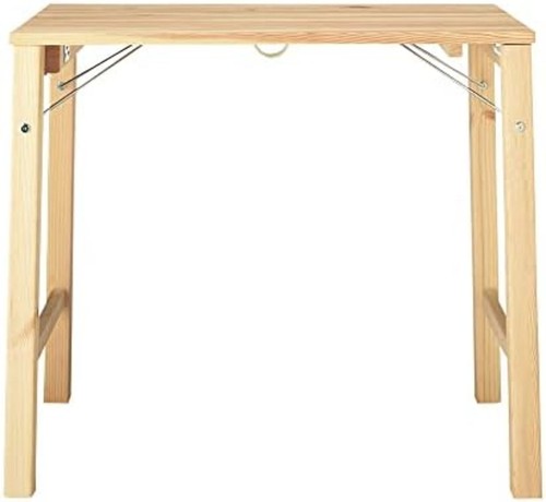 Muji tavolo legno - tavolo,
