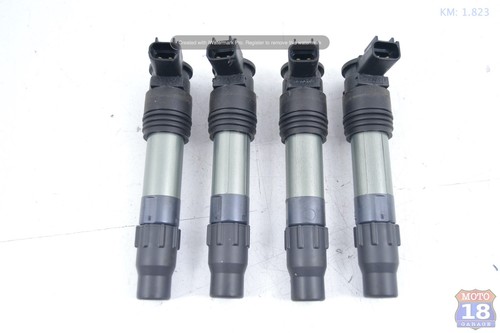 Bobine pipette candele 1800 - , km