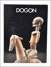DOGON - 1994 - ETHNIC ART AFRICA - AFRIQUE ETHNIQUE - ARTS PRIMITIFS - MALI