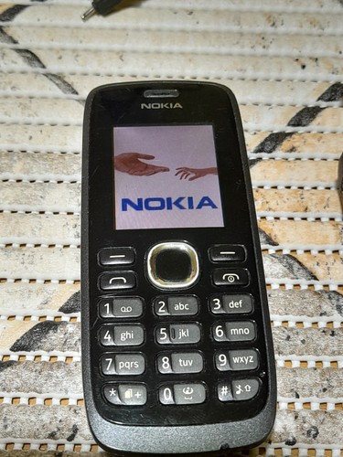 Cellulare nokia a112 dual - cellulare,