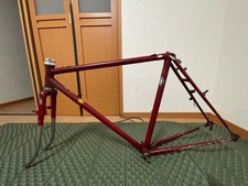 Telaio bici strada hirame - telaio,