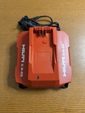 Caricabatteria Hilti Nuron