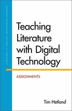 Teaching Literature with