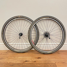 Set Ruote Specializzate 26" S-Works Ritchey Comp MTB Vintage