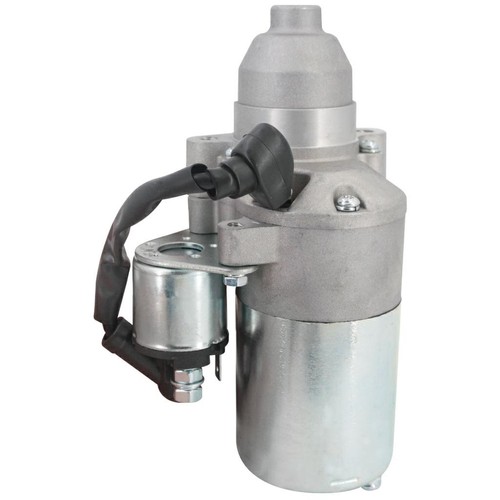 Motorino avviamento motore