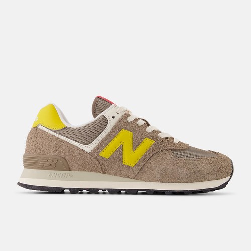 New balance u574 - 🔵,