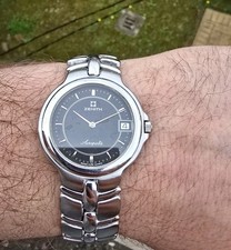 ZENITH Acropolis – Vintage