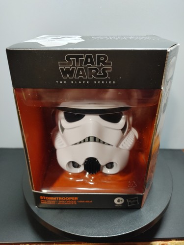 The black series - the, stormtrooper
