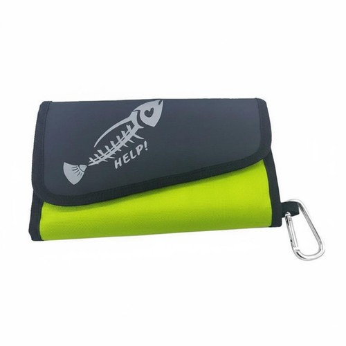 Borsa pesca impermeabile - pesca,