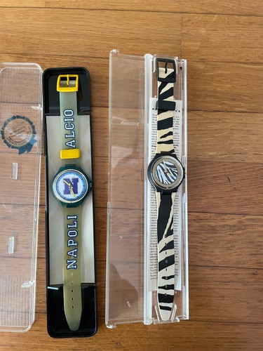 Orologio vintage napoli - vintage,