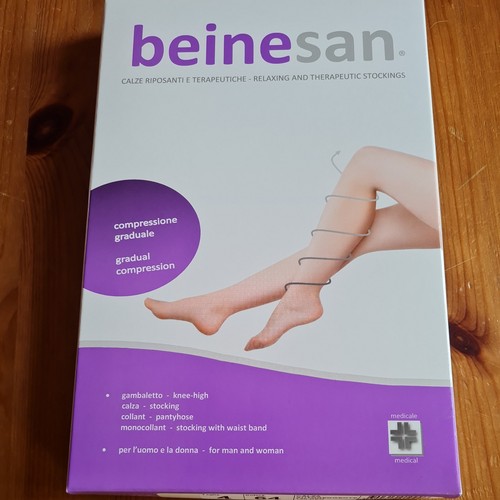 Calze compressione graduata - calze, a