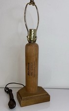 Lampada mazza da baseball Mike