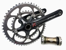 Guarnitura carbonio FSA SL-K