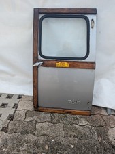 Portiera Posteriore Mini Minor