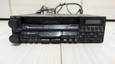 Cassette Deck Nakamichi