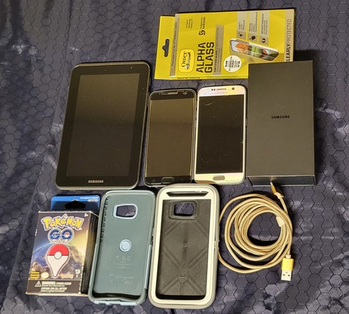 Samsung galaxy telefoni - samsung,
