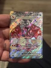 Carte promozionali Charizard