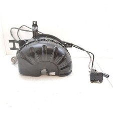 Pompa compressore sospensione