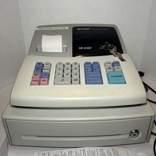 Registratore di cassa